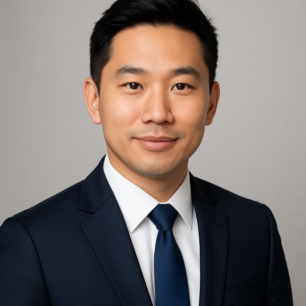 Daniel Park