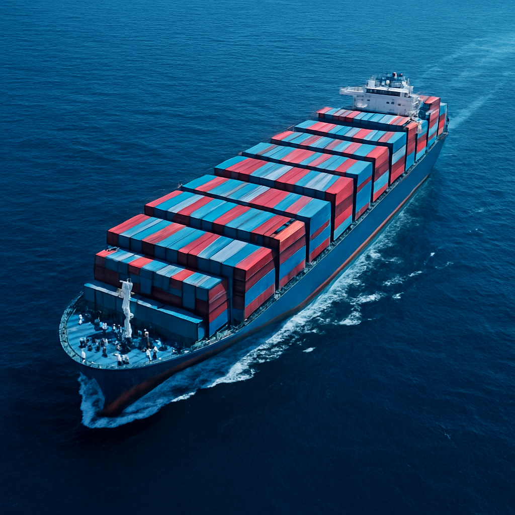 Ocean Freight